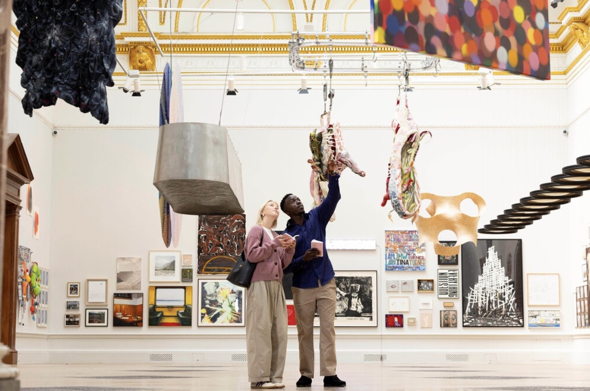 Royal Academy Summer Exhibition 2026
