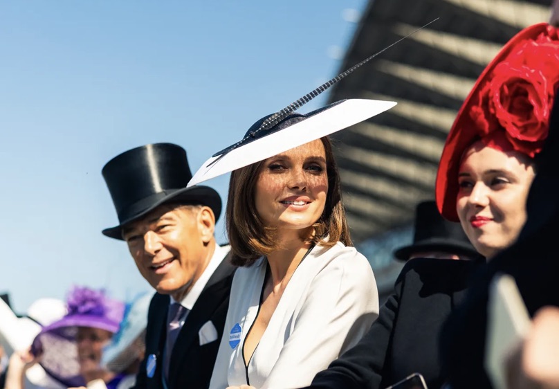 Royal Ascot  17 – 21 June