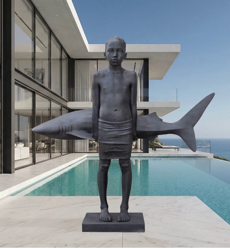 The Sladmore Gallery – Winter Exhibition