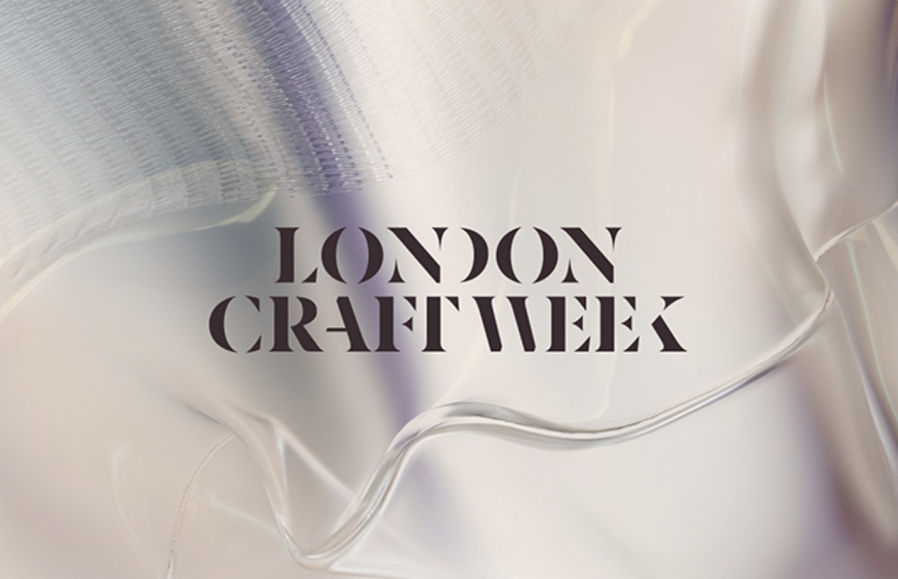 London Craft Week
