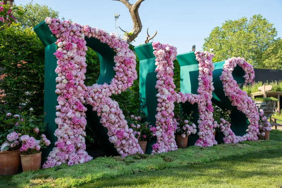 Chelsea Flower Show