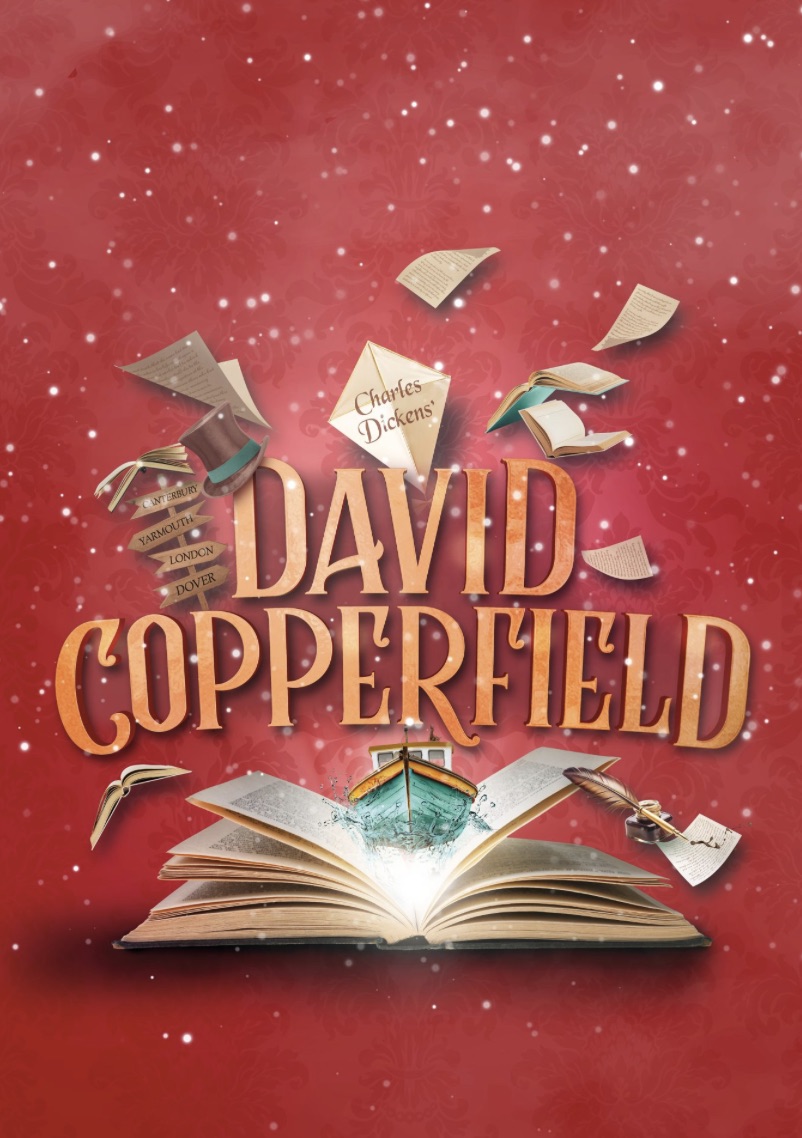 Jermyn Street Theatre  – David Copperfield
